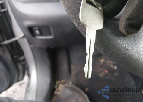 2014 Nissan Versa 1.6 S+ z USA, uszkodzony, nr VIN 3N1CN7AP4EL854294